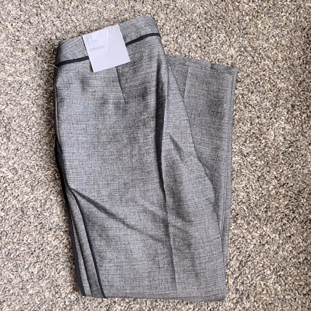 H&M DRESS PANTS - Picture 2 of 4